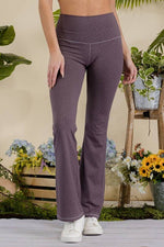 Smoky Mauve