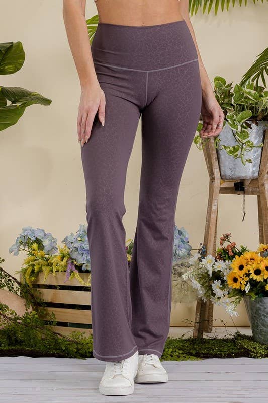 Smoky Mauve