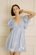 Sky Blue