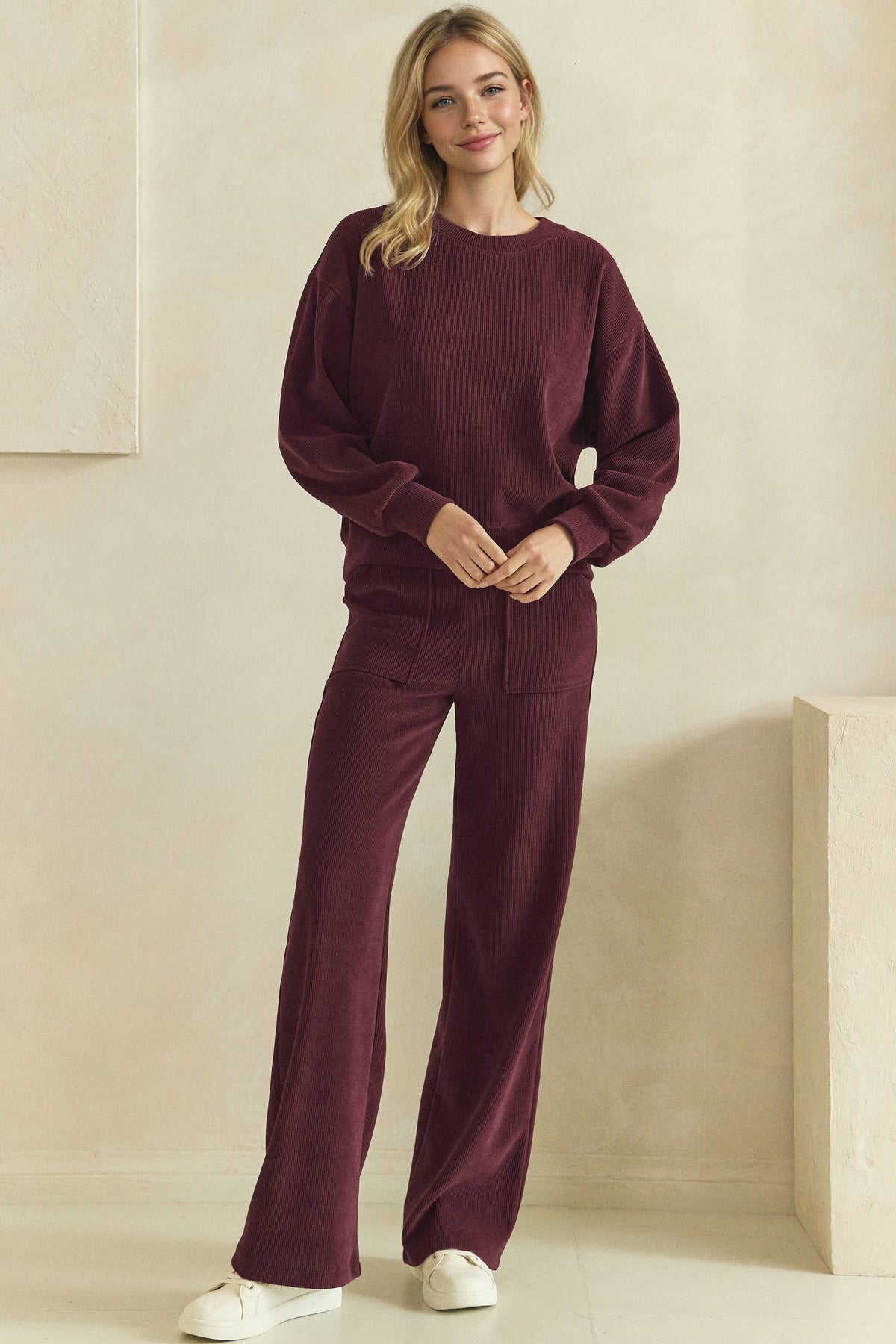 Dark Plum