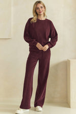 Dark Plum
