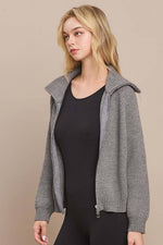Grey