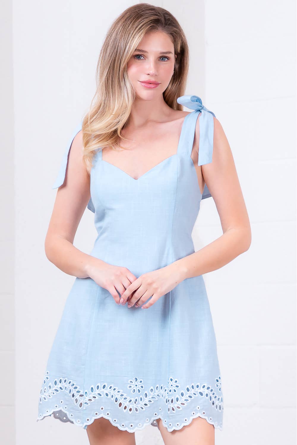 Light Blue