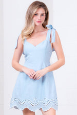 Light Blue