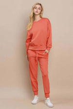 Red Orange