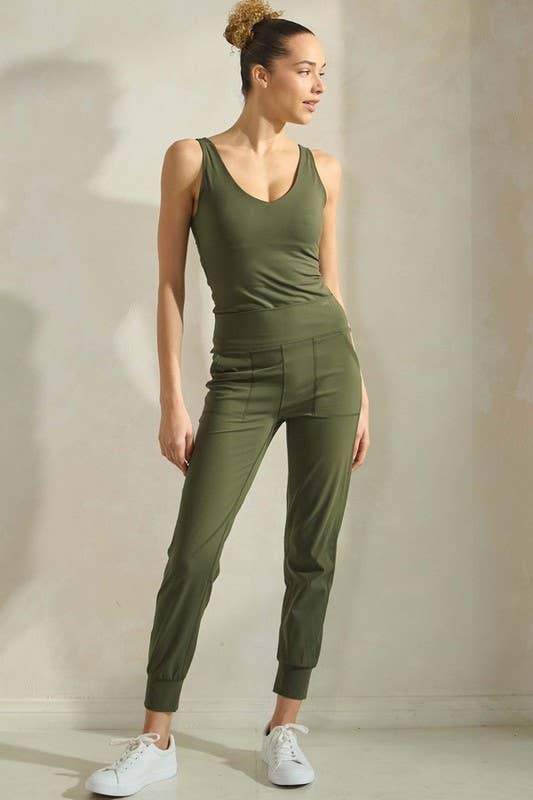 Army Green