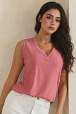 Dusty Rose