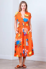 Orange Multi