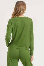 Dark Olive