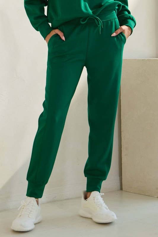 Kelly Green