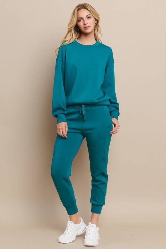 Teal