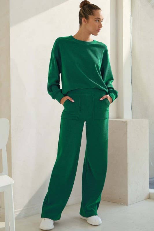 Forest Green