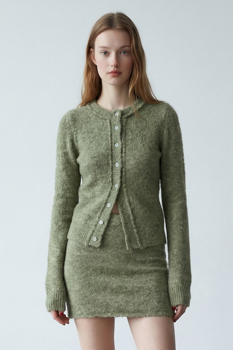 Moss