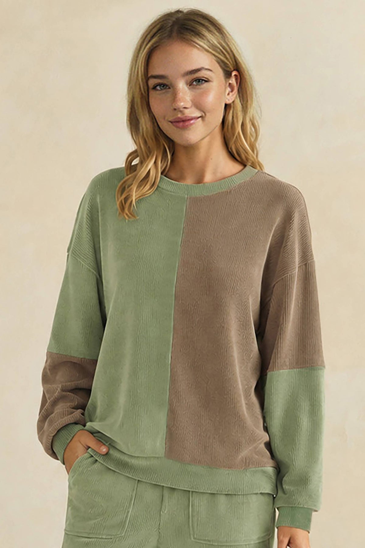 Sage/Khaki
