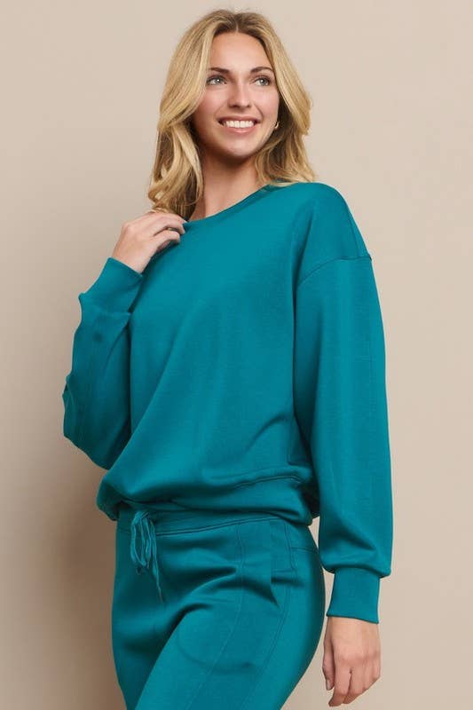 Teal