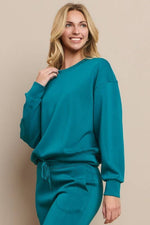 Teal