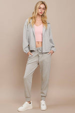 Heather Grey