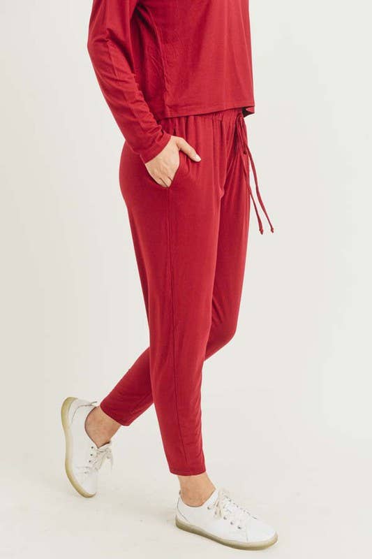 Wine Red