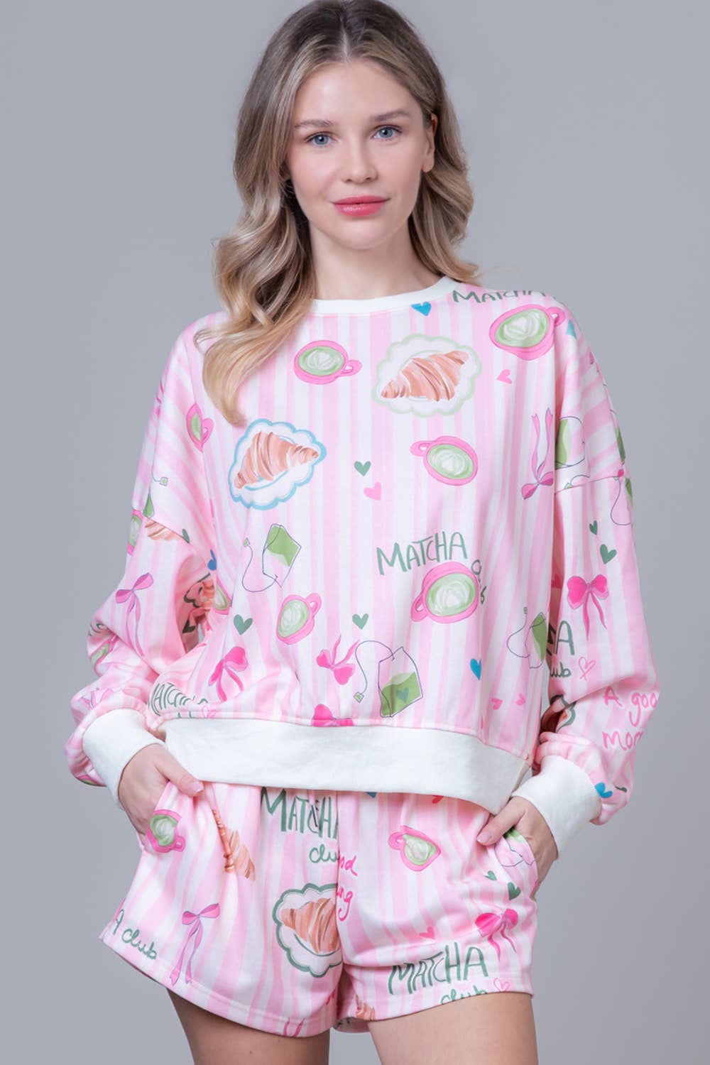 Pink Multi