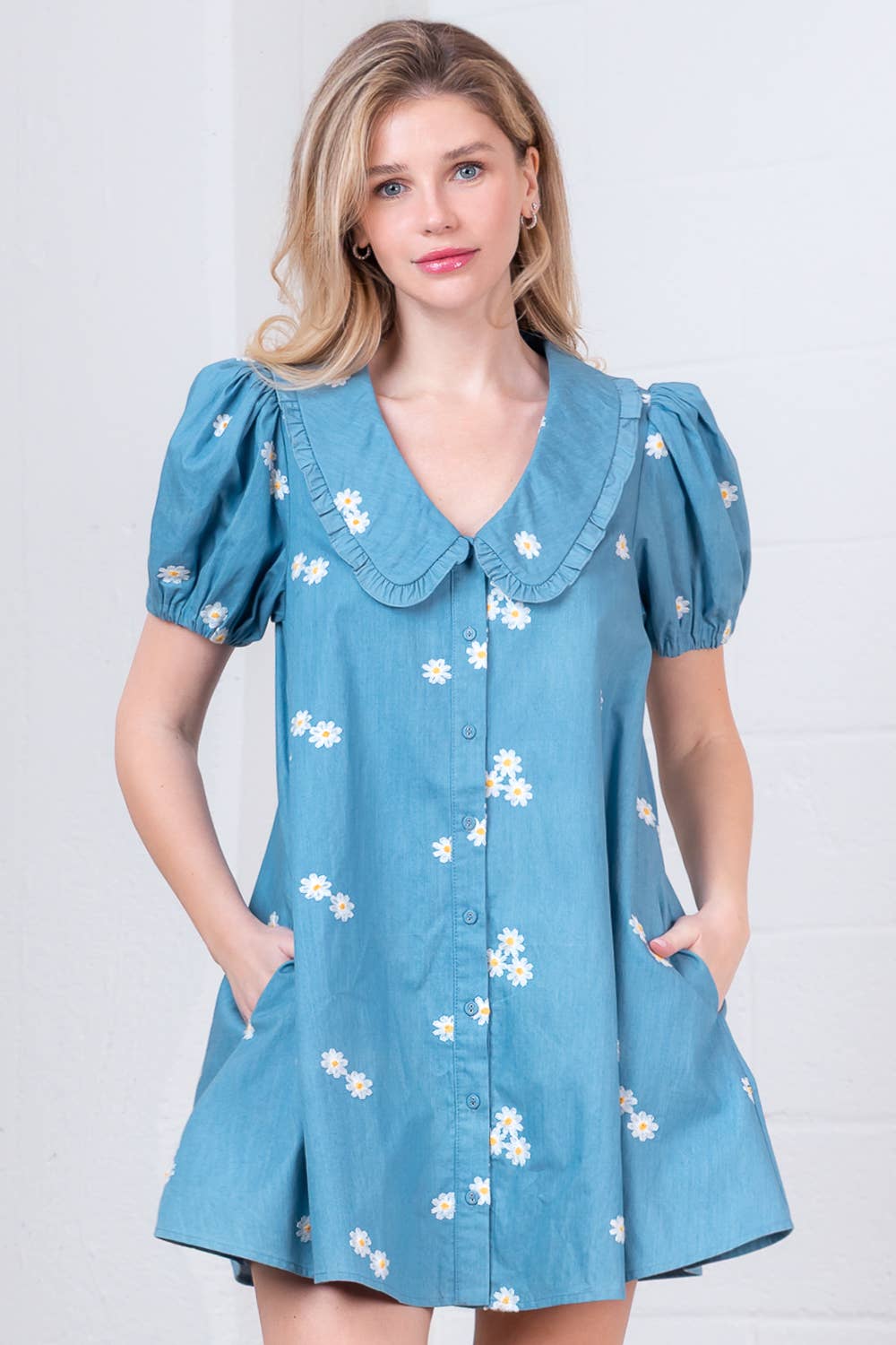 Chambray