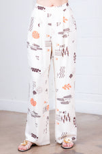 Ivory Multi