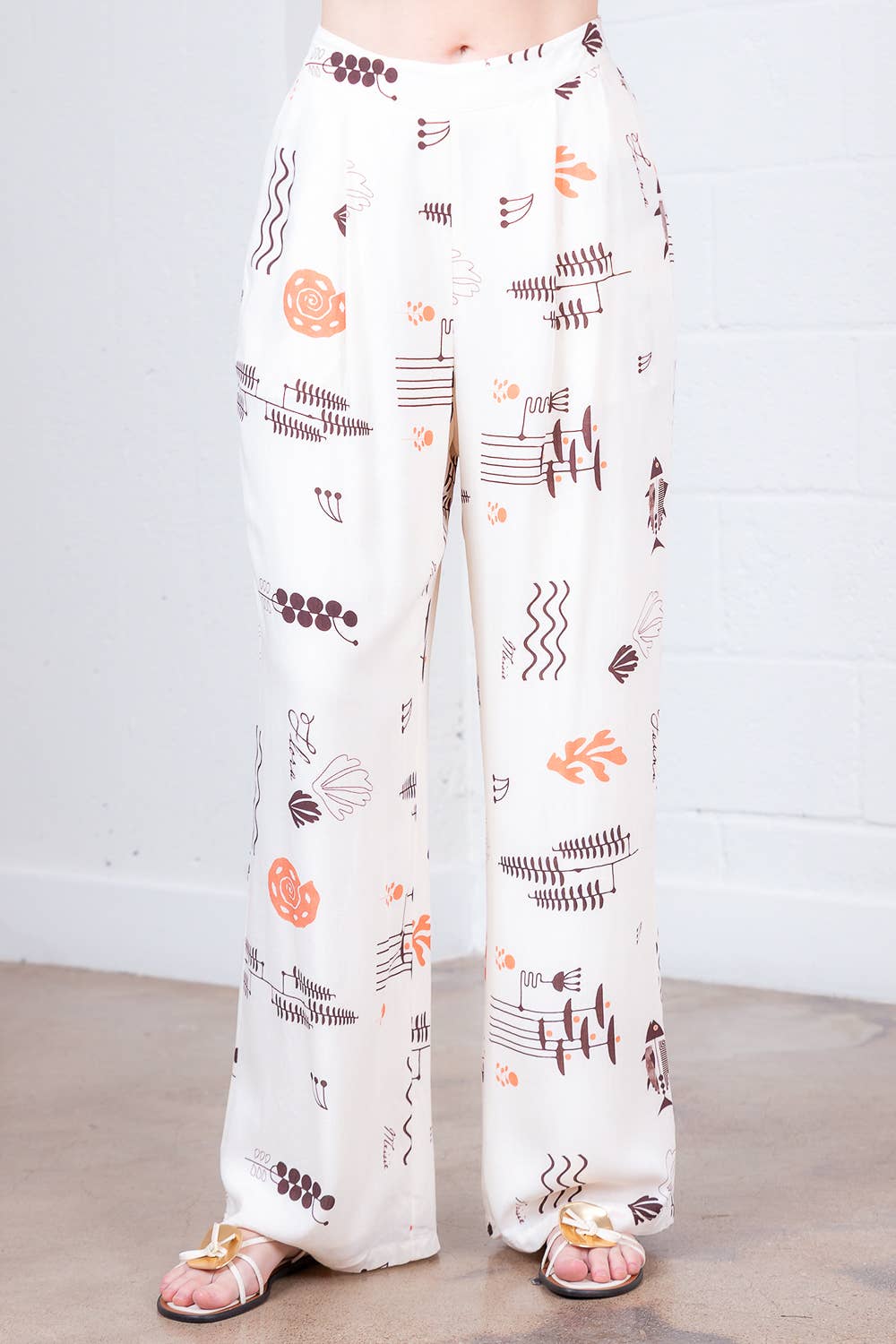 Ivory Multi