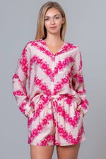 Pink Multi
