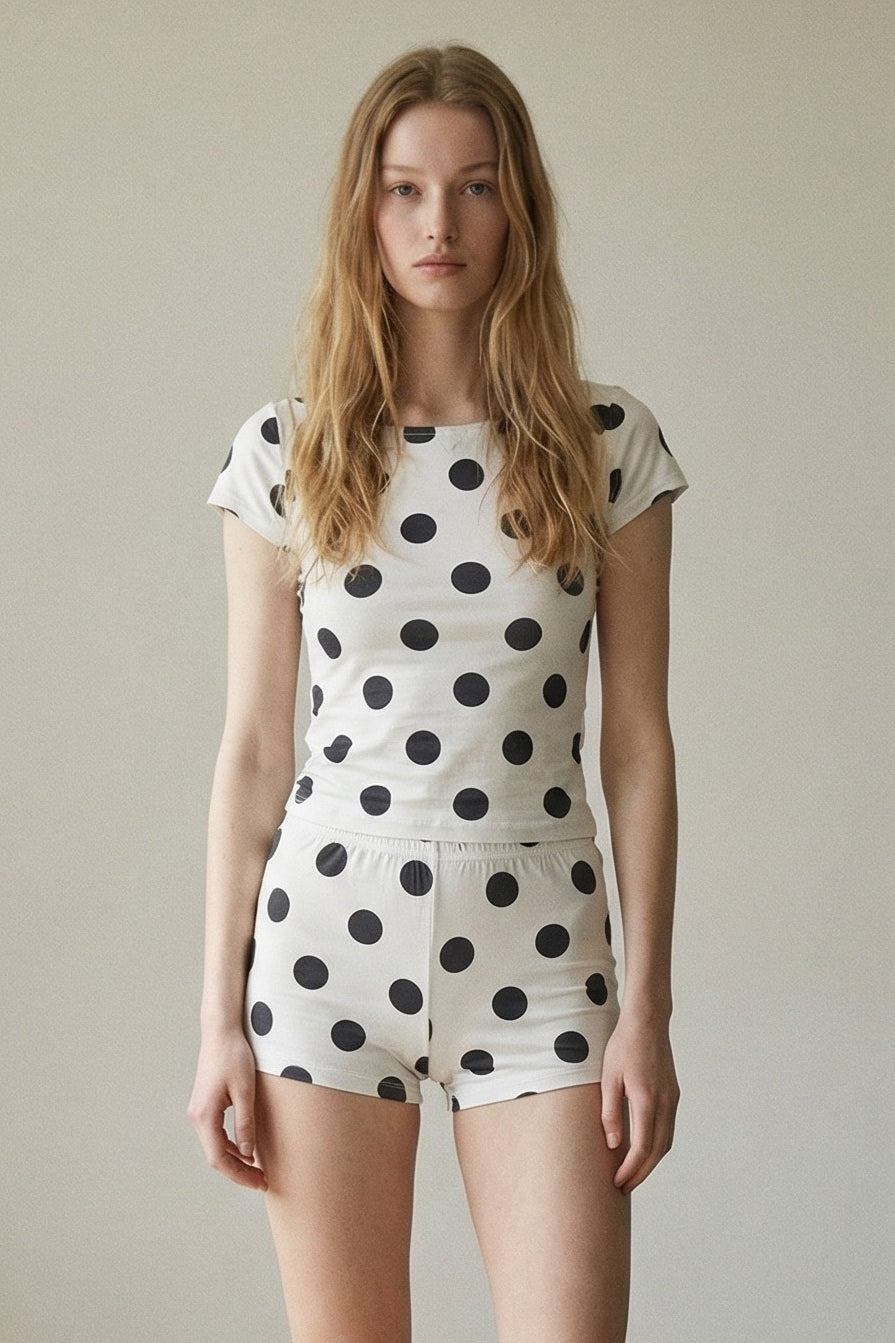 Polka Dot