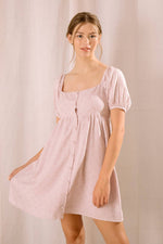 Dusty Pink