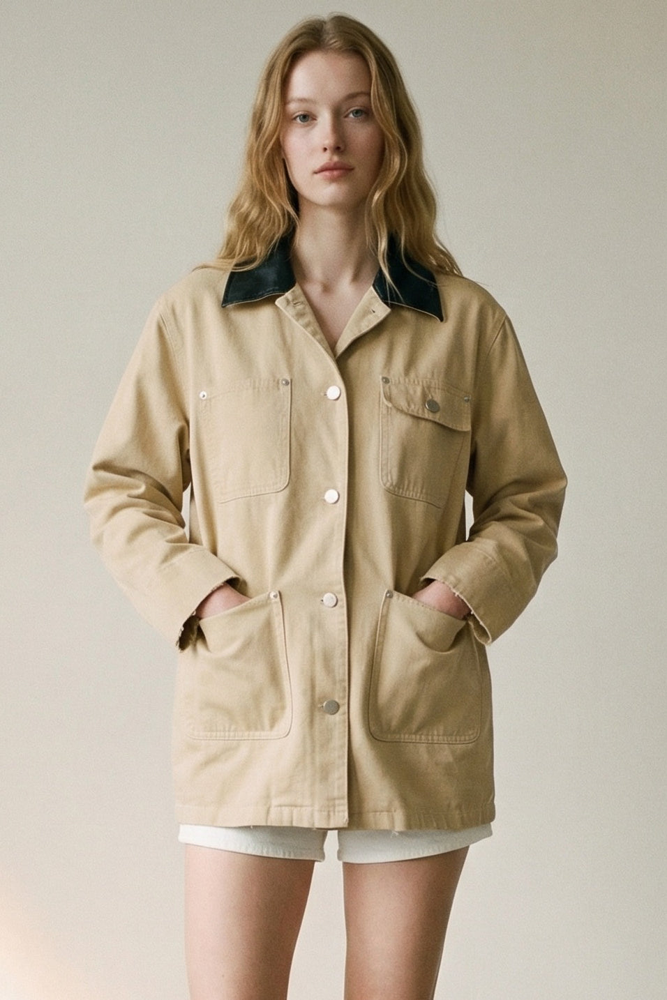 Khaki
