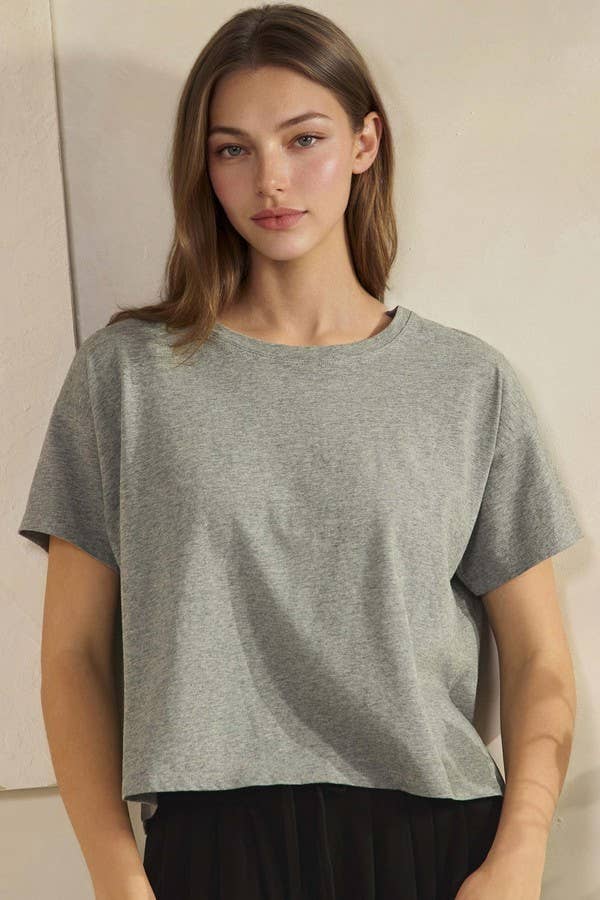 Heather Grey