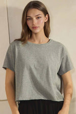 Heather Grey
