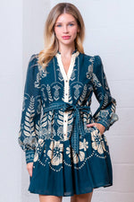 Navy Multi