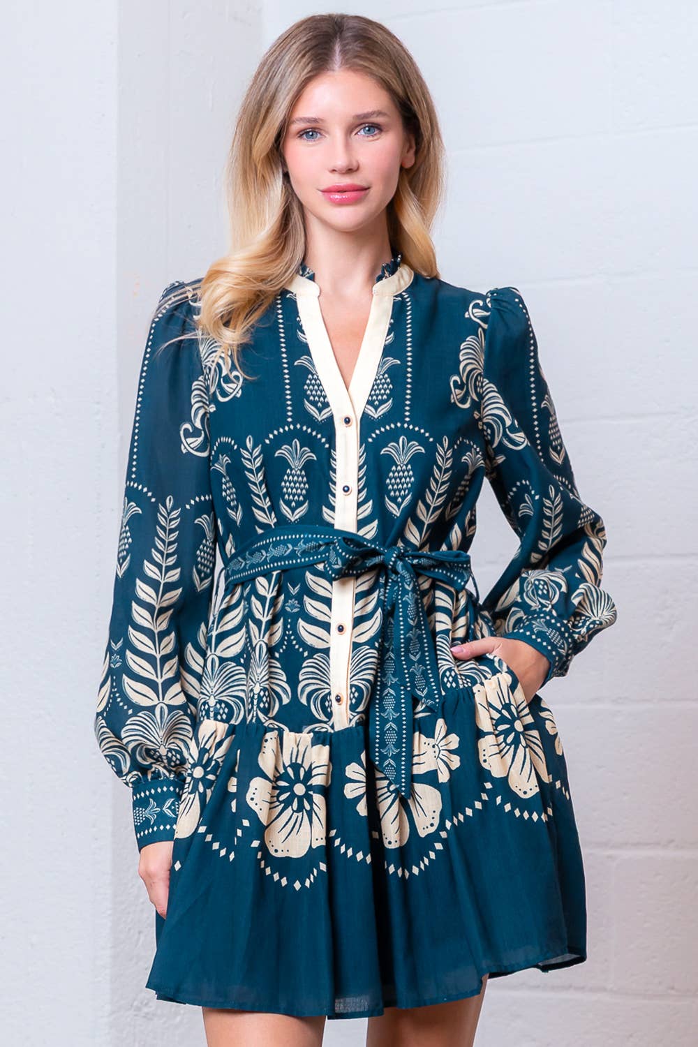 Navy Multi