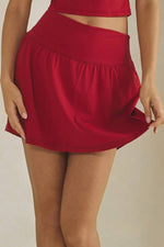 Wine Red
