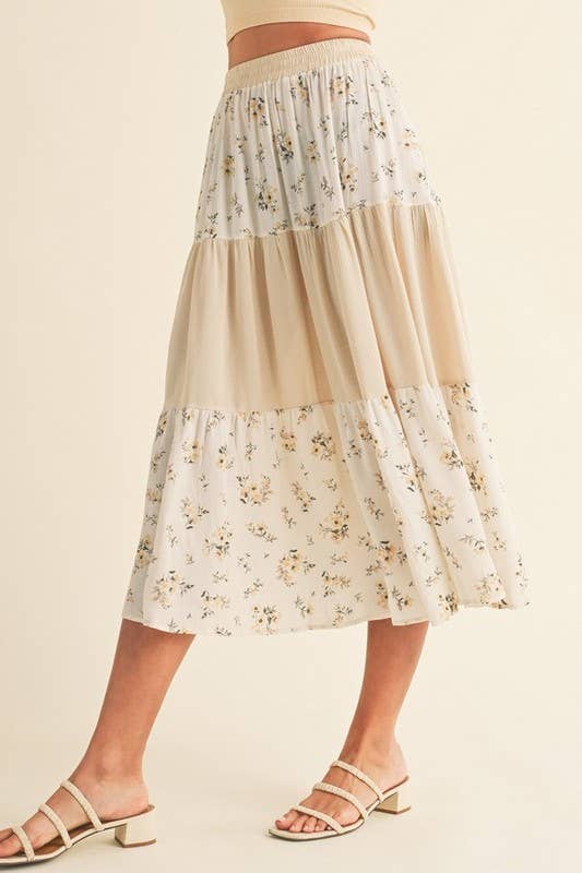 Women's Sensational Skirt