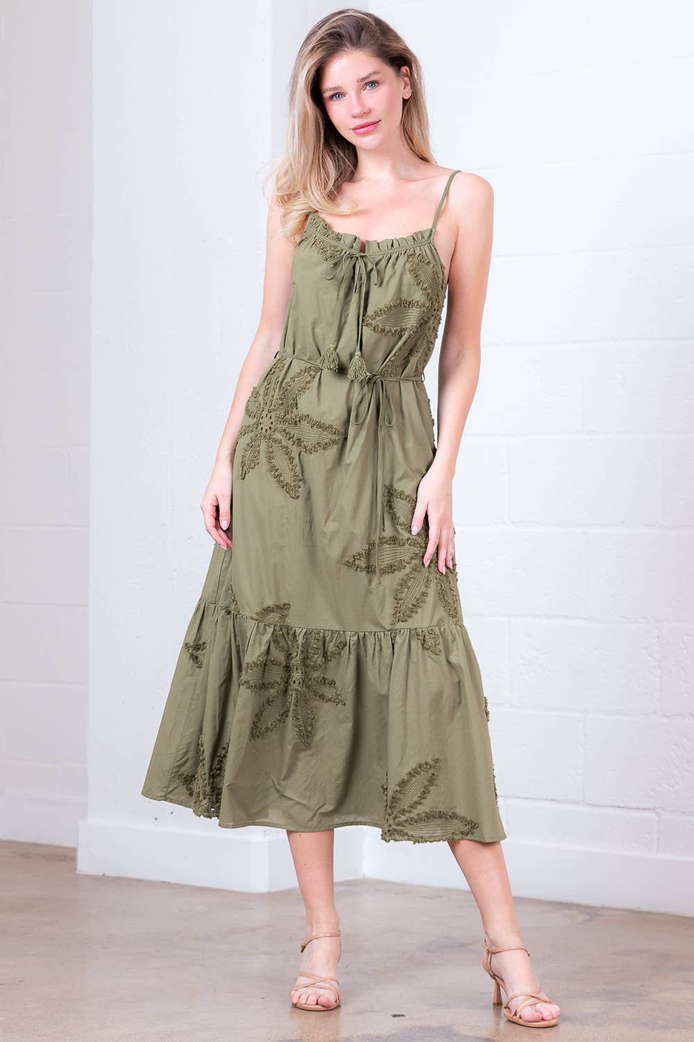 Olive