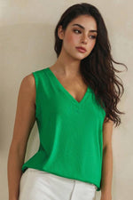 Kelly Green