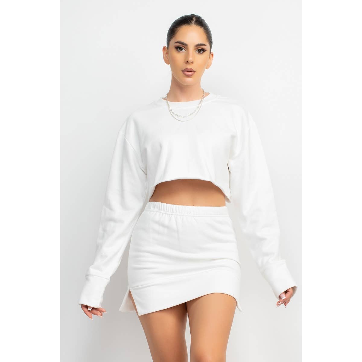 OFF WHITE
