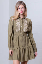 Olive