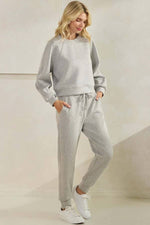 Heather Grey