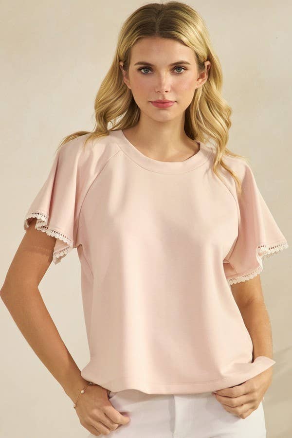 Peach Creme