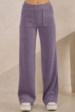 Dusty Purple