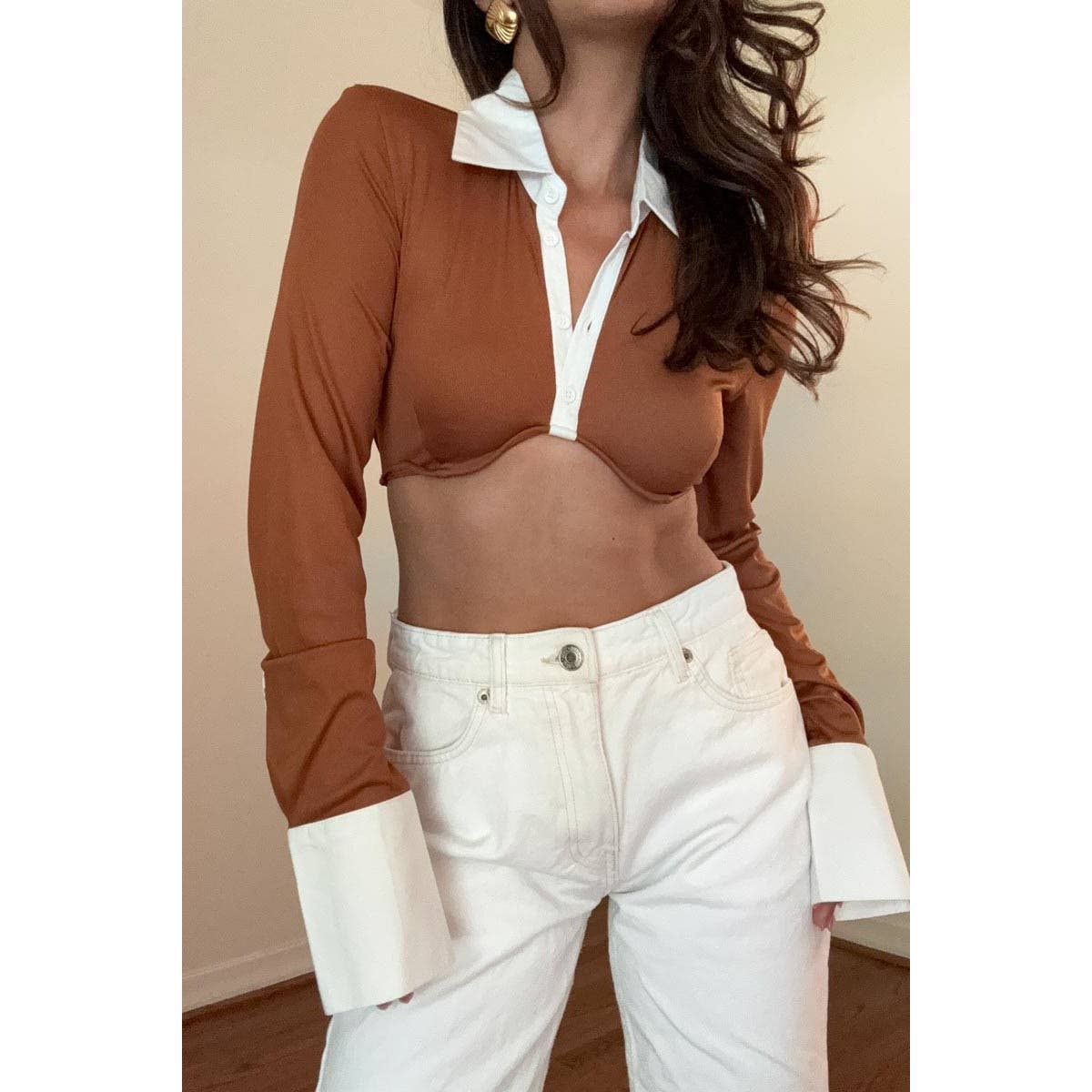 Tan