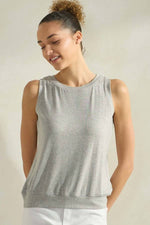 Heather Grey