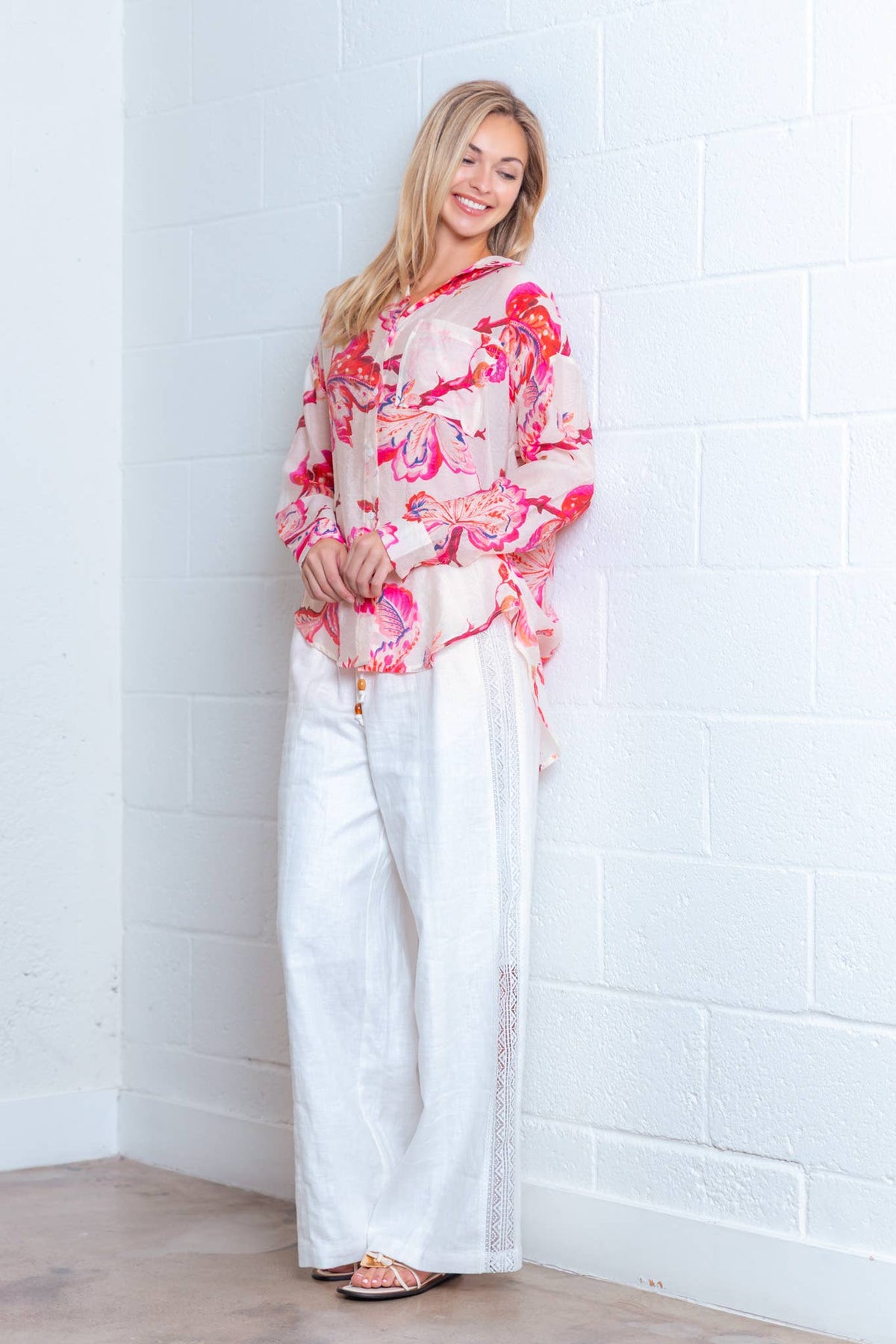 Pink Multi