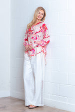 Pink Multi