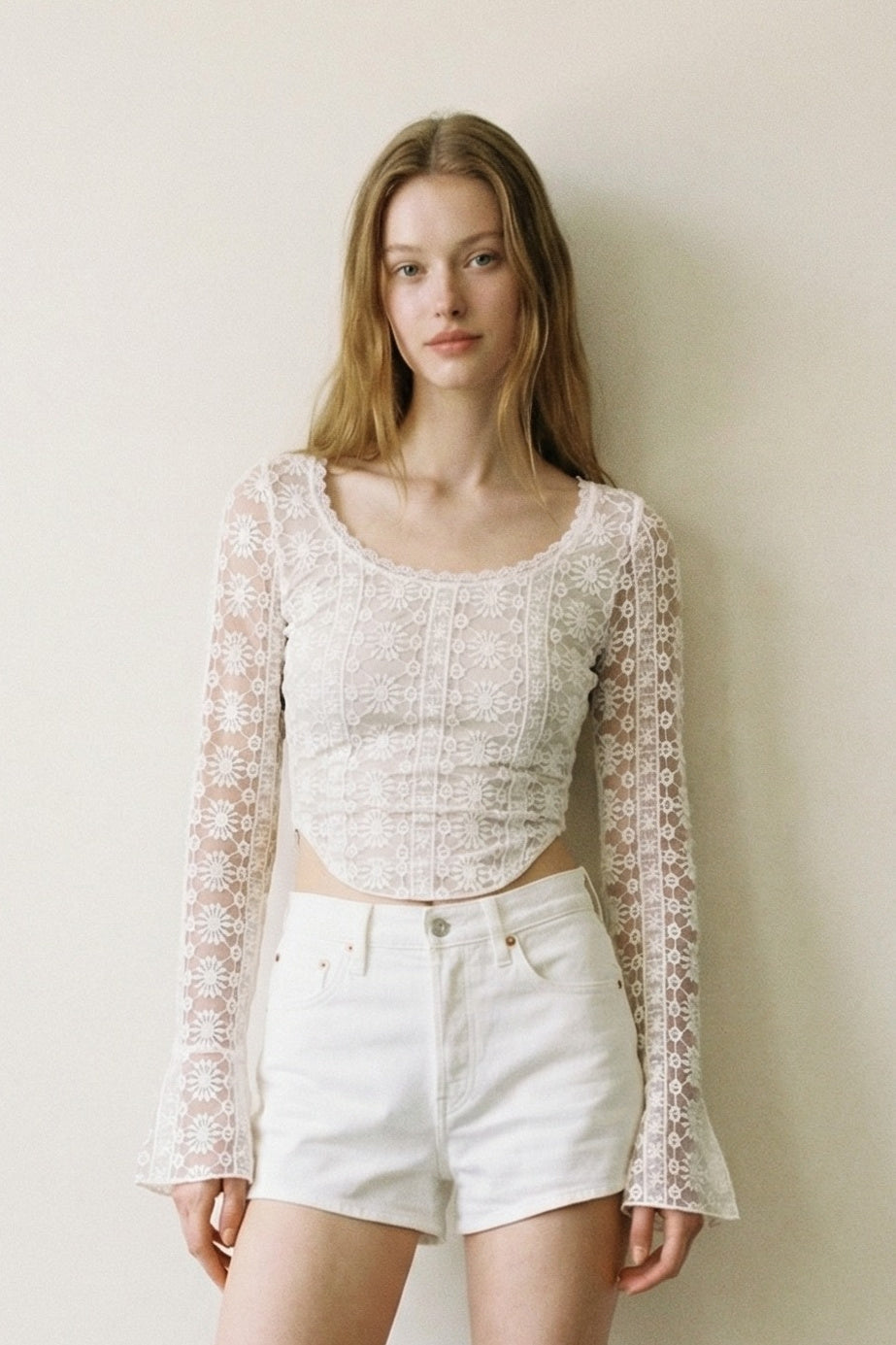 Cream