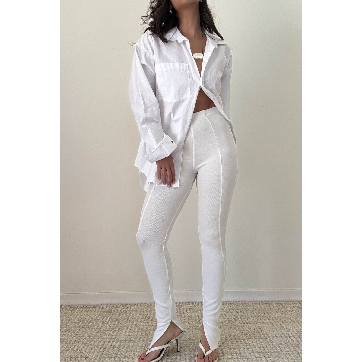 #white