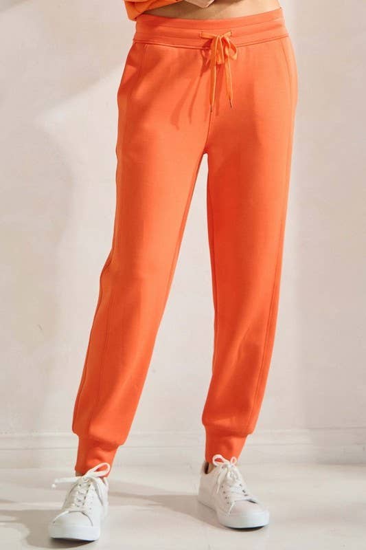 Red Orange